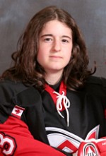 Women's Hockey Signs Three